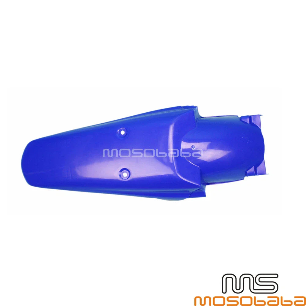 Rear Fender Mudguard Cover for Honda CB200/350/450, Yamaha YZ50/125/250