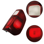 Set of 2 Tail Light Brake Lamps for Honda Ridgeline (2017–2023)