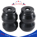 Bumper Rubber Kit for Ram 1500 (2009–2021)