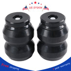 Bumper Rubber Kit for Ram 1500 (2009–2021)