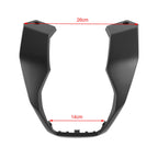 Handlebar Driver Middle Box Lower Cover Fairing for Honda ADV 160 (2023-2024)