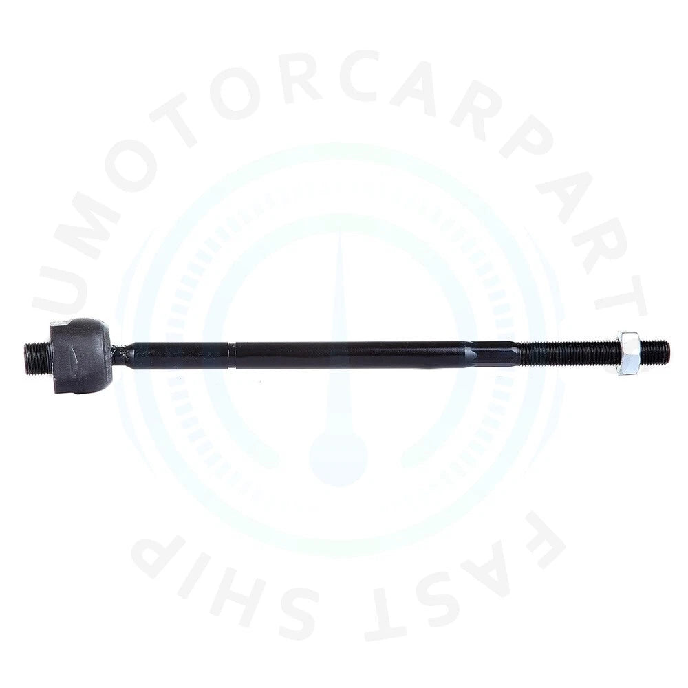 Set of 4 Tie Rod Ends for Buick Lucerne (2006–2011)