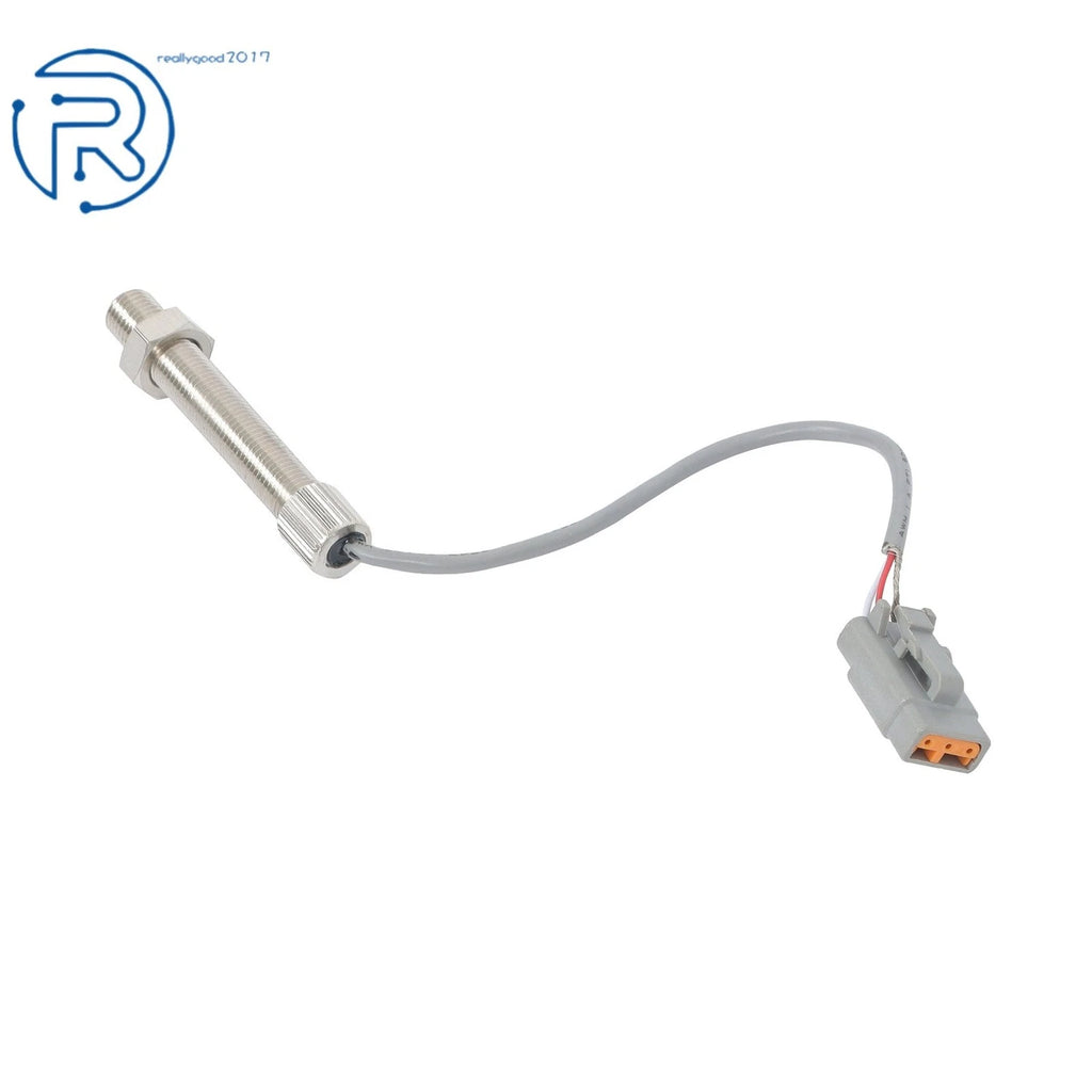 Magnetic Speed Pick-Up Crank Sensor for Generac RV