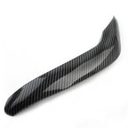 ABS Inner Outer Door Pull Handle Trim Cover for BMW X3 X4 (2011-2017)