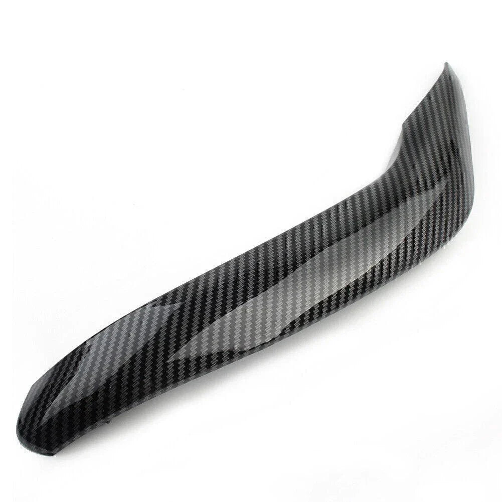 ABS Inner Outer Door Pull Handle Trim Cover for BMW X3 X4 (2011-2017)
