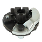 Steering Coupler for GM Manual Box (3/4" DD x 3/4" - 36 Spline)