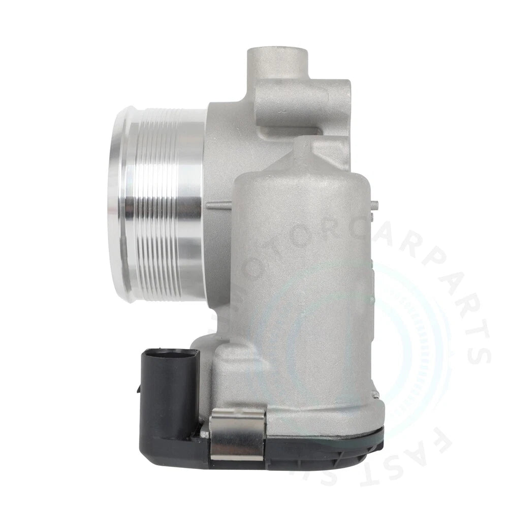 Throttle Body for Volkswagen Passat Tiguan Beetle Audi Q5 (2006–2019)