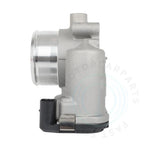 Throttle Body for Volkswagen Passat Tiguan Beetle Audi Q5 (2006–2019)