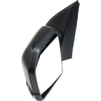 Left Power Heated Folding Mirror for 2015-2018 Ford F-150 with Signal Light