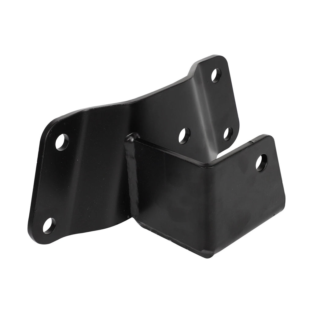 2" Rear Axle Drop Hangers Lowering Kit for Chevy C1500 K1500 Sierra