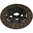 PTO Clutch Plate 9" Dual for Fordson Dexta, Super Dexta