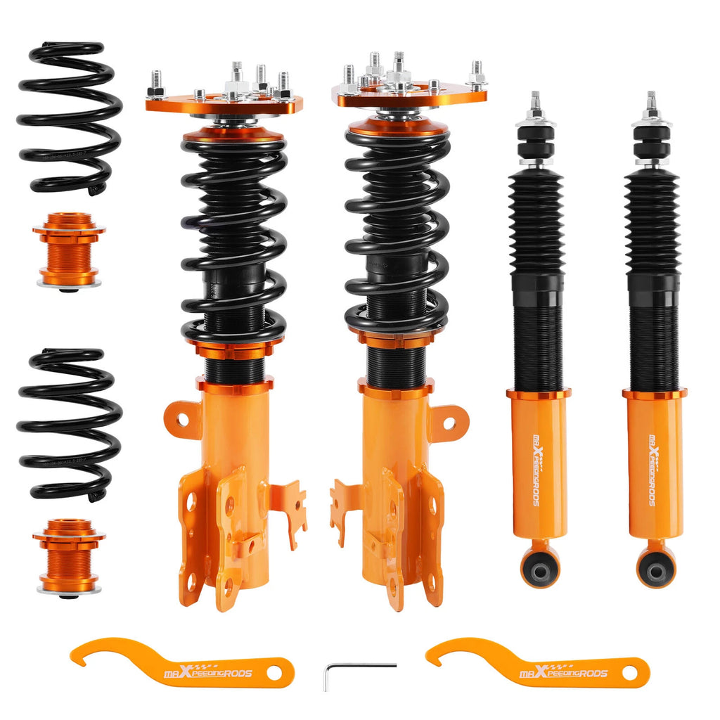 Coilovers Suspension Struts Kit for Scion tC (2011–2016)