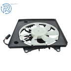 A/C Condenser Cooling Fan Assembly for Honda Fit (2015-2020)