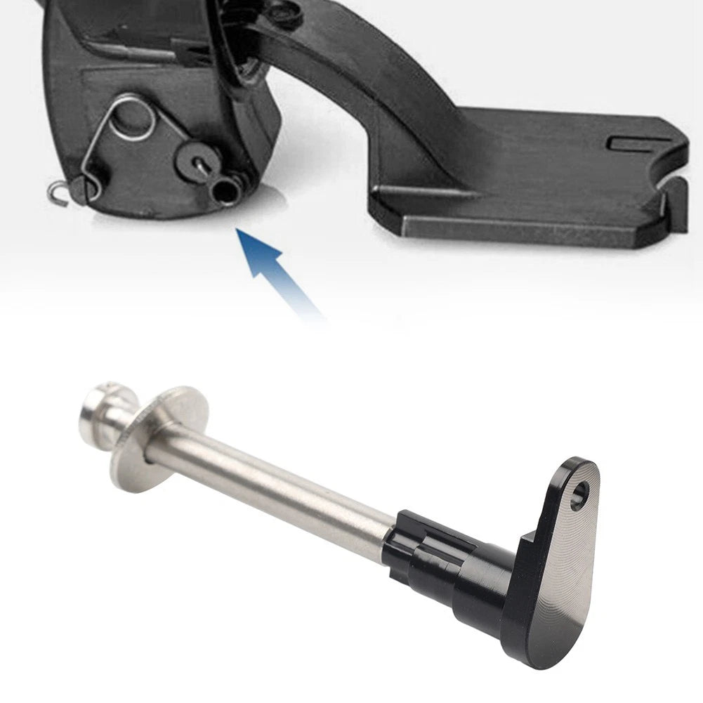 Fuel Door Repair Hinge Kit for Ford F-150 (2009–2014)