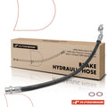 Rear Right Brake Hydraulic Hose for Kia Soul EV (2015–2019)