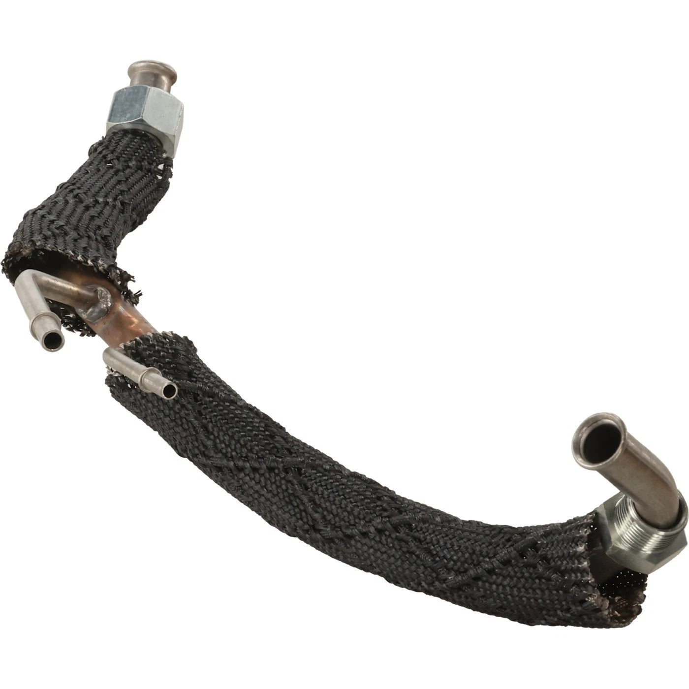EGR Line for Ford F-150 (2002)