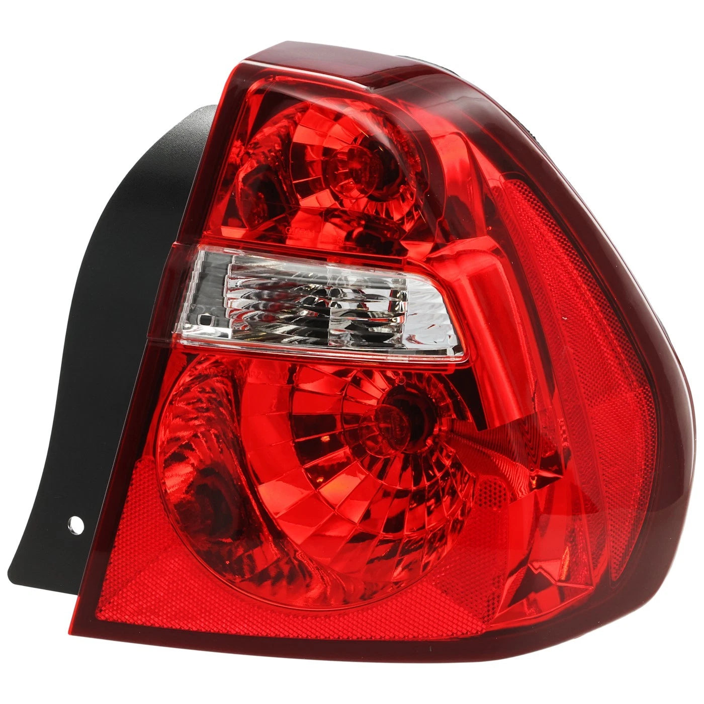 Right Tail Light for Chevrolet Malibu Sedan (2004–2008)