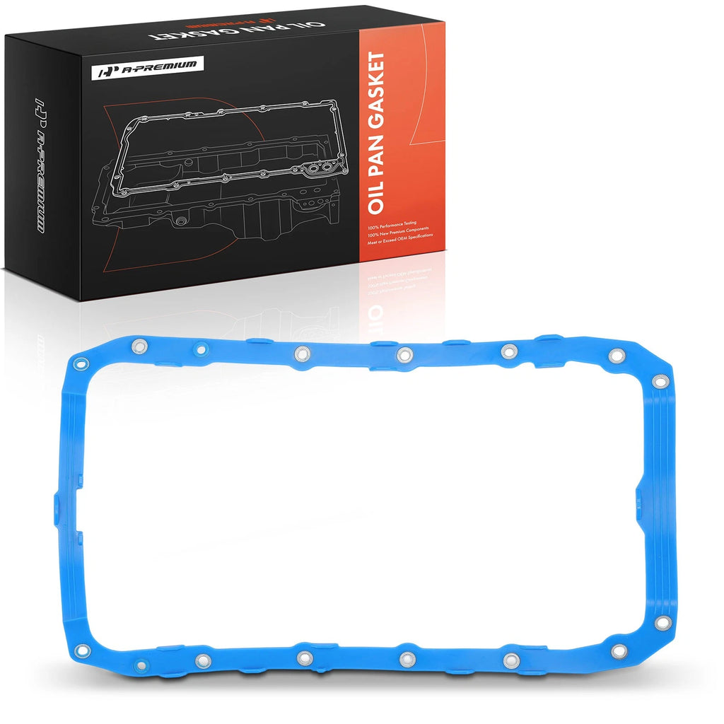 Engine Oil Pan Gasket for Ford Ranger (1991–2001)