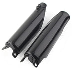 Fork Guards Dust Protector Cover for Honda CR125R CR250R CRF250R CRF450R (2002–2023)