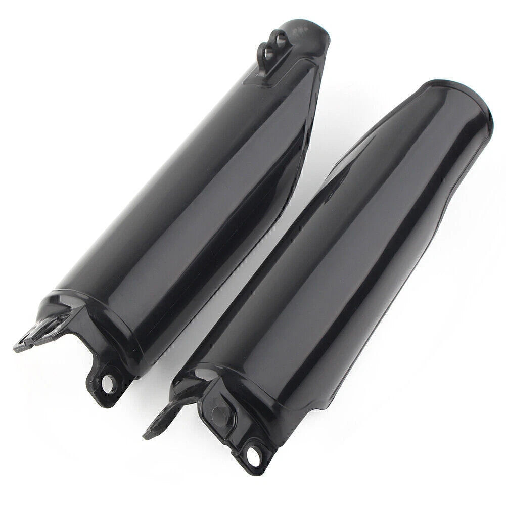 Fork Guards Dust Protector Cover for Honda CR125R CR250R CRF250R CRF450R (2002–2023)