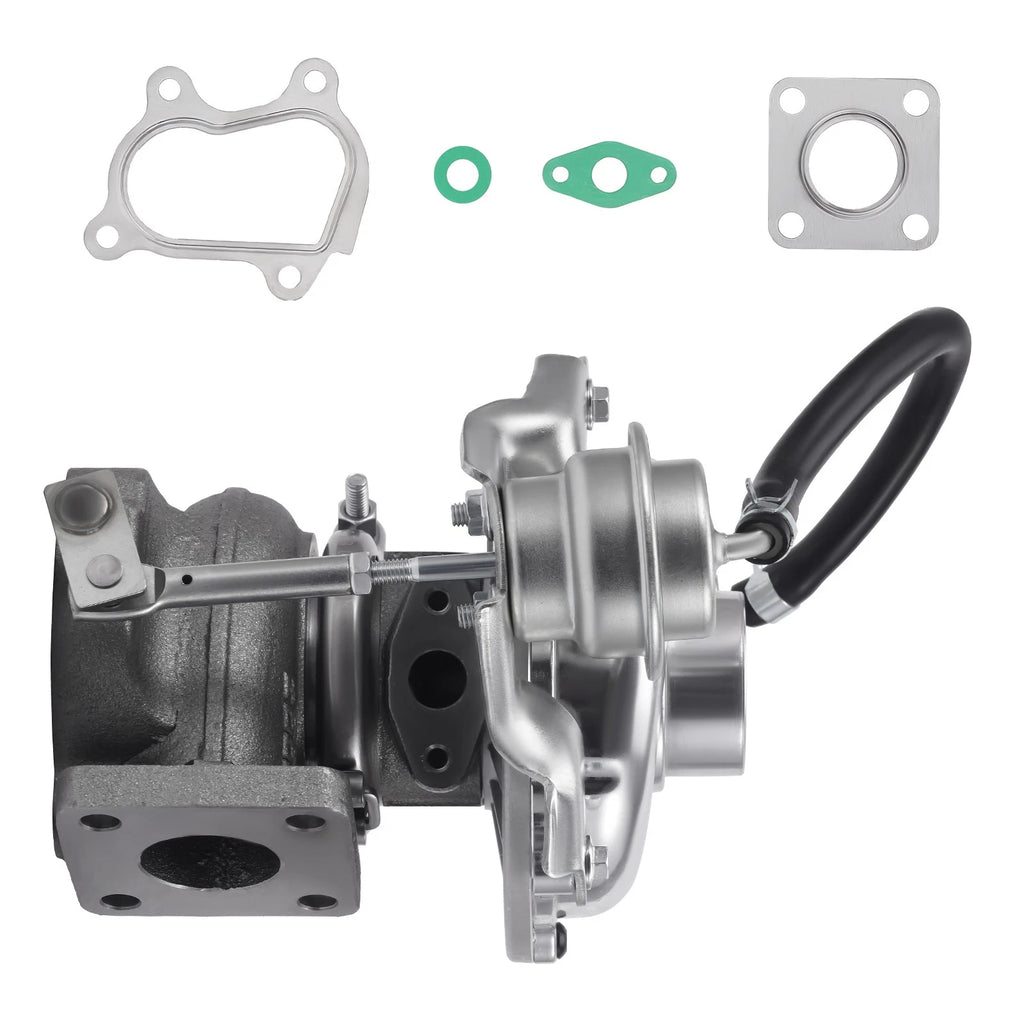 RHF5 Turbocharger for Isuzu Rodeo 4JB1T 2.8TD (1998–2004) 8971397243