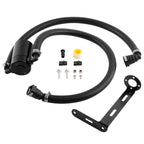 Oil Catch Can Separator Kit for Ford F150 5.0L Raptor (2010–2023)