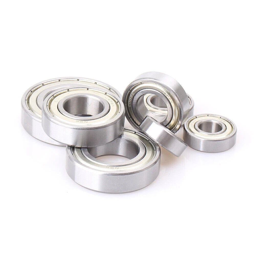 Ball Bearings 6000ZZ/6001ZZ/6002ZZ/6003ZZ/6004ZZ/6005/ZZ6006ZZ for