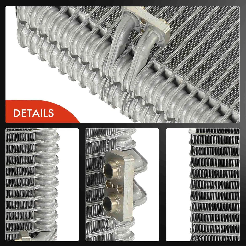 Aluminum A/C Evaporator Core for Pontiac GTO (2004–2006)