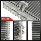 Aluminum A/C Evaporator Core for Pontiac GTO (2004–2006)