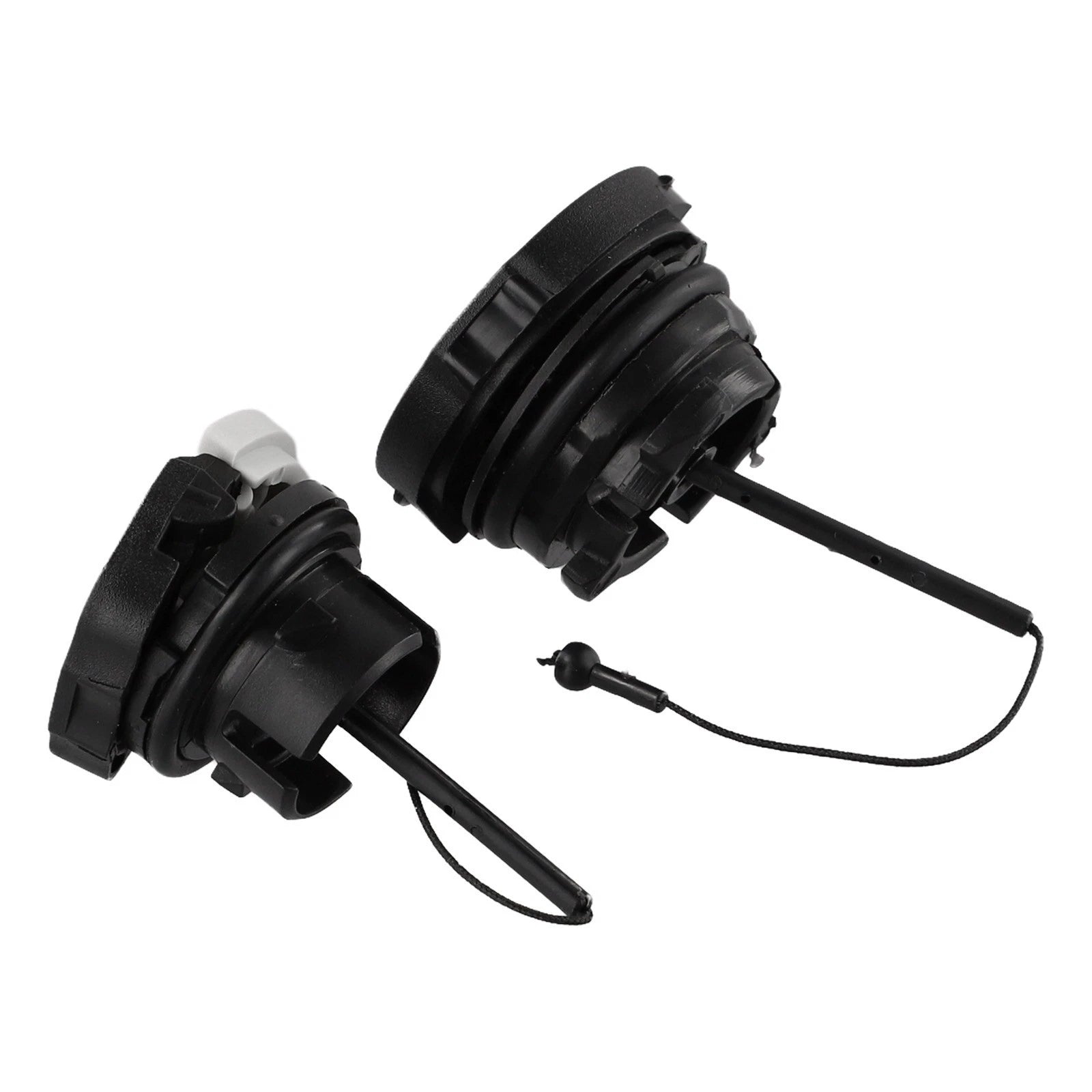 Set of 2 Fuel Gas Caps for Stihl MS200 MS230 MS250 MS260