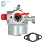 Carburetor for Tecumseh Engines (Various Models)