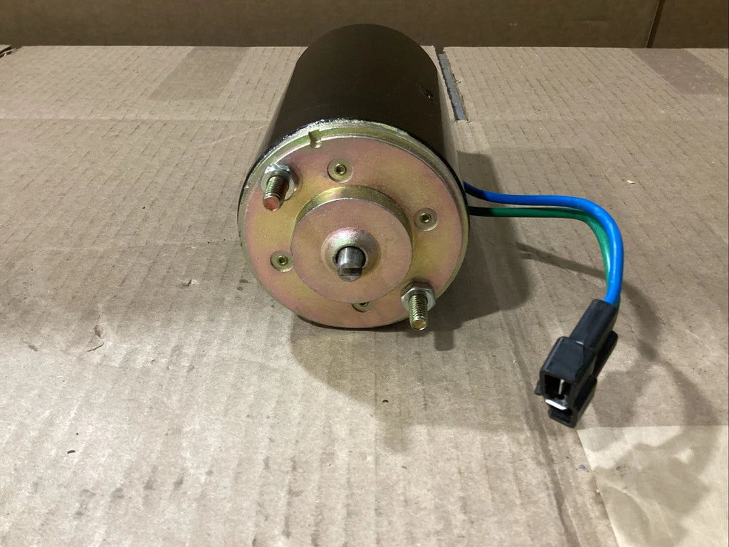 Tilt Motor for Johnson OMC Stringer Stern Drive 0382138
