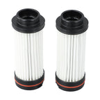2X Replacement Filters for MIWHOLE M22 Vacuum Cleaner