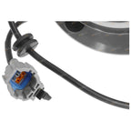 Front Wheel Bearing Hubs for Nissan Navara D40 4x4 Spain Built (2005-2010)