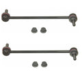Set of 2 Front Stabilizer Bar Links for Buick Ford Mercury Cadillac