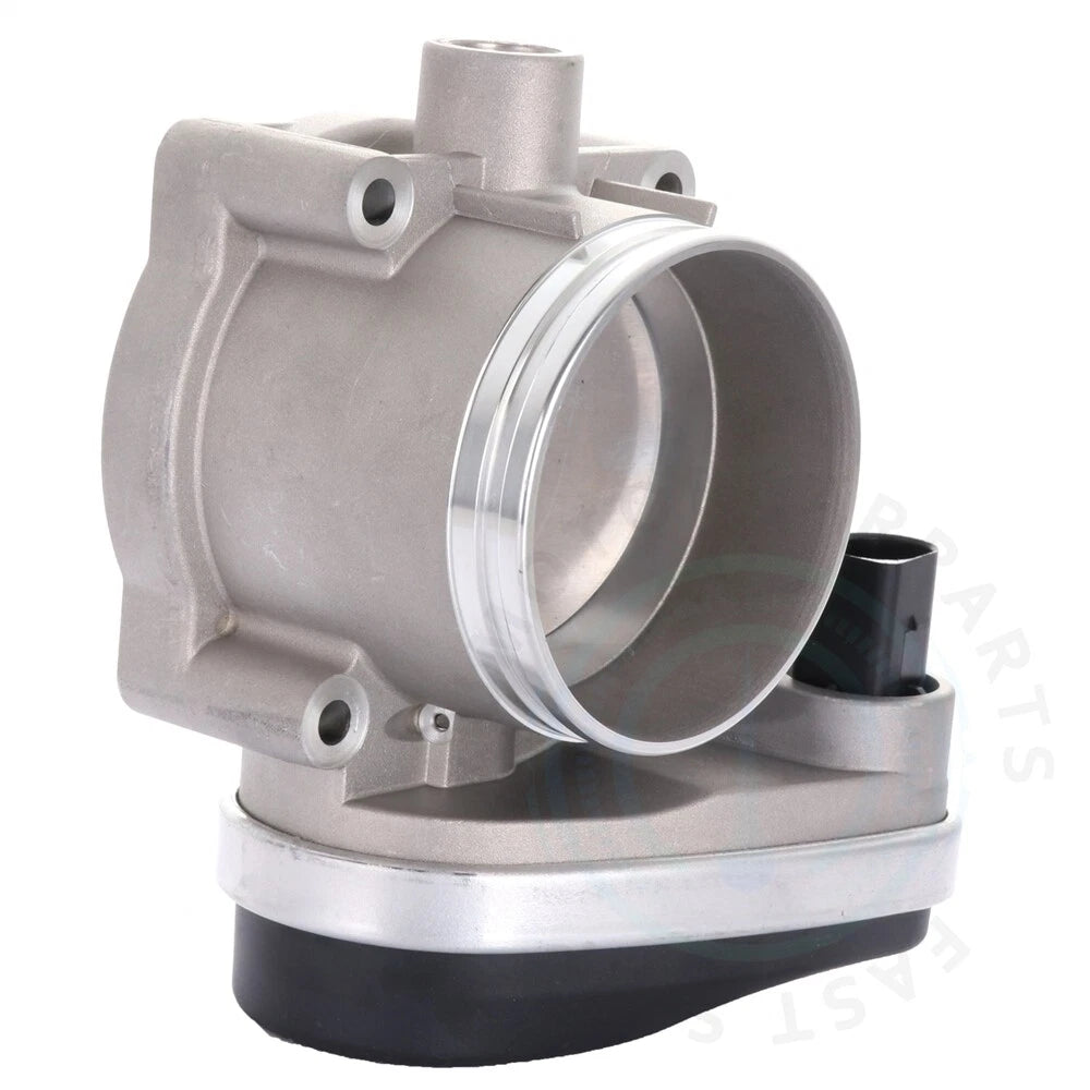 Throttle Body for BMW 330i 330xi 530i (2001–2005)