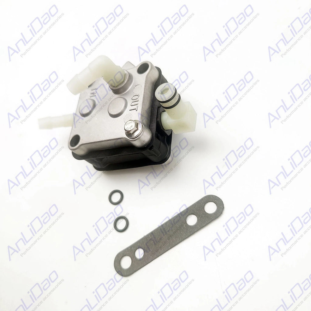 Fuel Pump 14360T74 for Mercury Marine Quicksilver 75-300HP (2 Stroke)