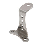 3.5" Headlight Mount Bracket Adapter for Sportster Big Twin