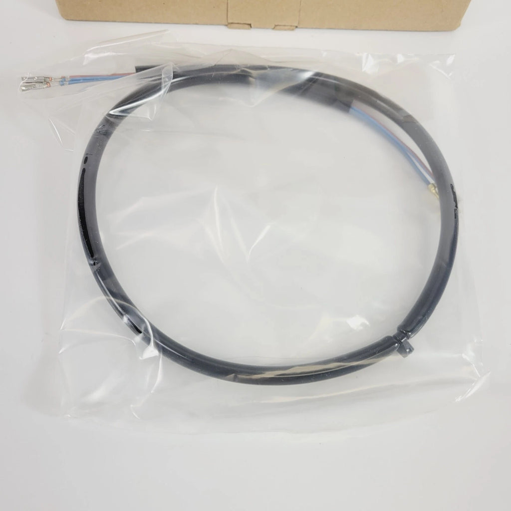 Wire Harness LH Speaker Pod for Harley Davidson Tri Glide & Ultra Limited (2014–2023) 69201741