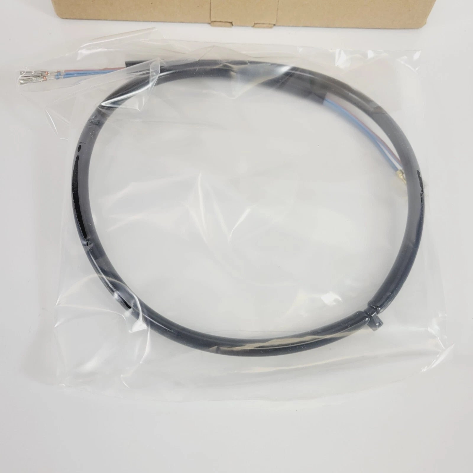 Wire Harness LH Speaker Pod for Harley Davidson Tri Glide & Ultra Limited (2014–2023) 69201741
