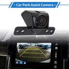 Front View Camera for Chevrolet Suburban/Tahoe (2021–2024) No. 84710883
