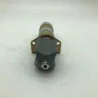 12V Shut off Solenoid Valve for Woodward 1500 (1980–2005)