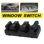 Master Power Window Switch for Hyundai Sonata (2015–2019) Front LH 93570-C1000