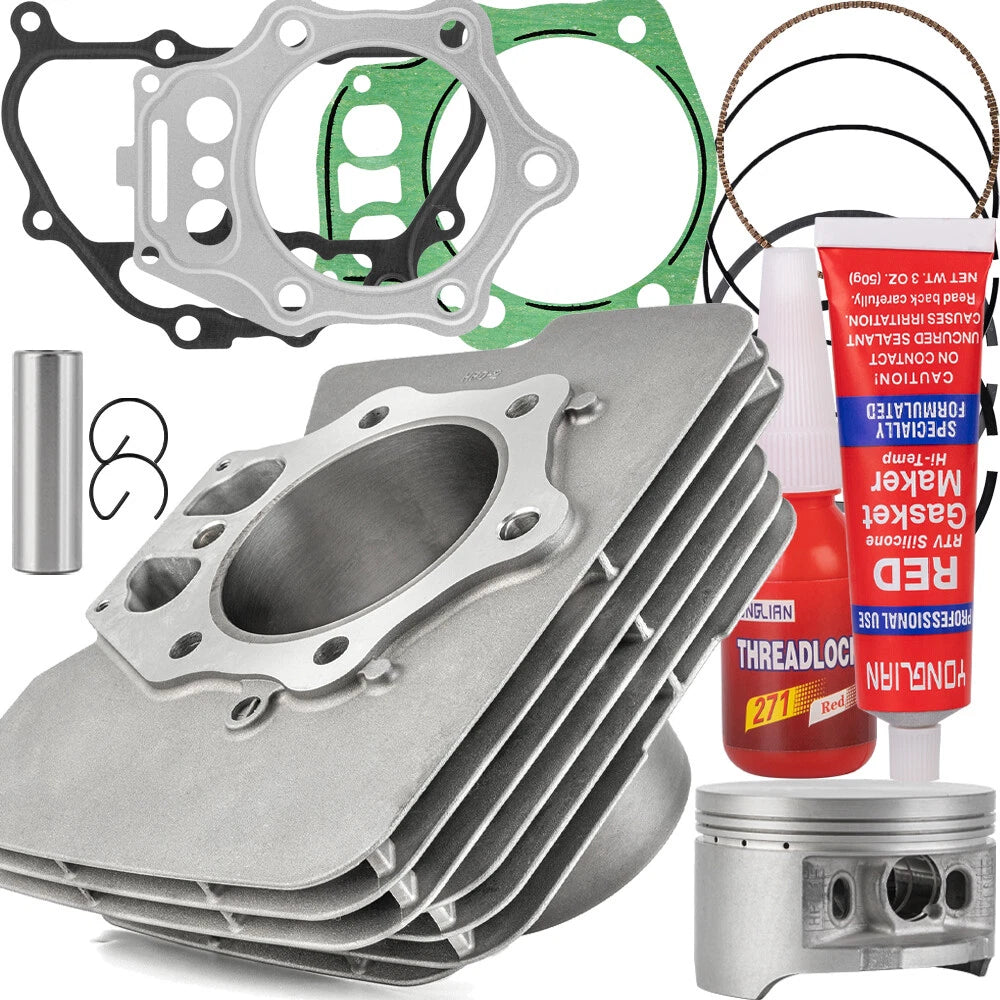 Top End Gasket Kit for Honda TRX500 Foreman (2005–2011)