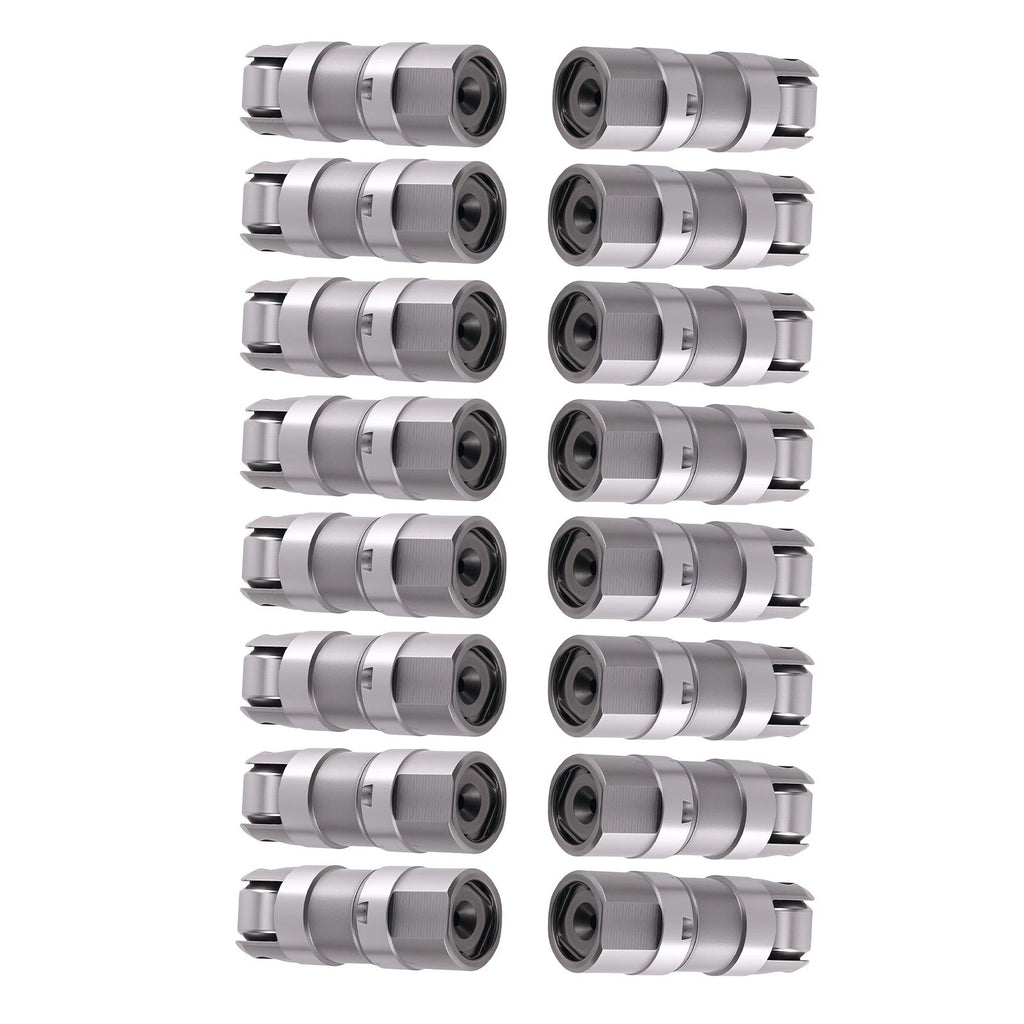 16X Roller Lifters for Ford Bronco E150 F150 5.0L 5.8L V8 (1986–2001) F2SZ6500A
