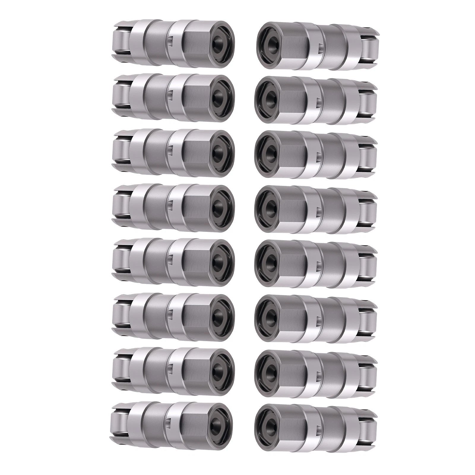 16X Roller Lifters for Ford Bronco E150 F150 5.0L 5.8L V8 (1986–2001) F2SZ6500A