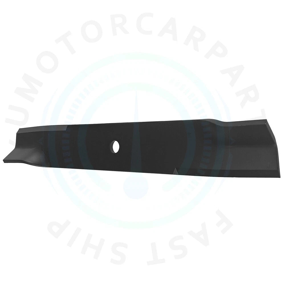 Set of 3 Lawn Mower Blades for Dixie Chopper 50" Cut