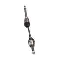 CV Axle Shaft for Nissan Rogue FWD, Altima (2007–2013)