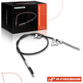 Rear Parking Brake Cable for Pontiac Vibe (2005–2008)
