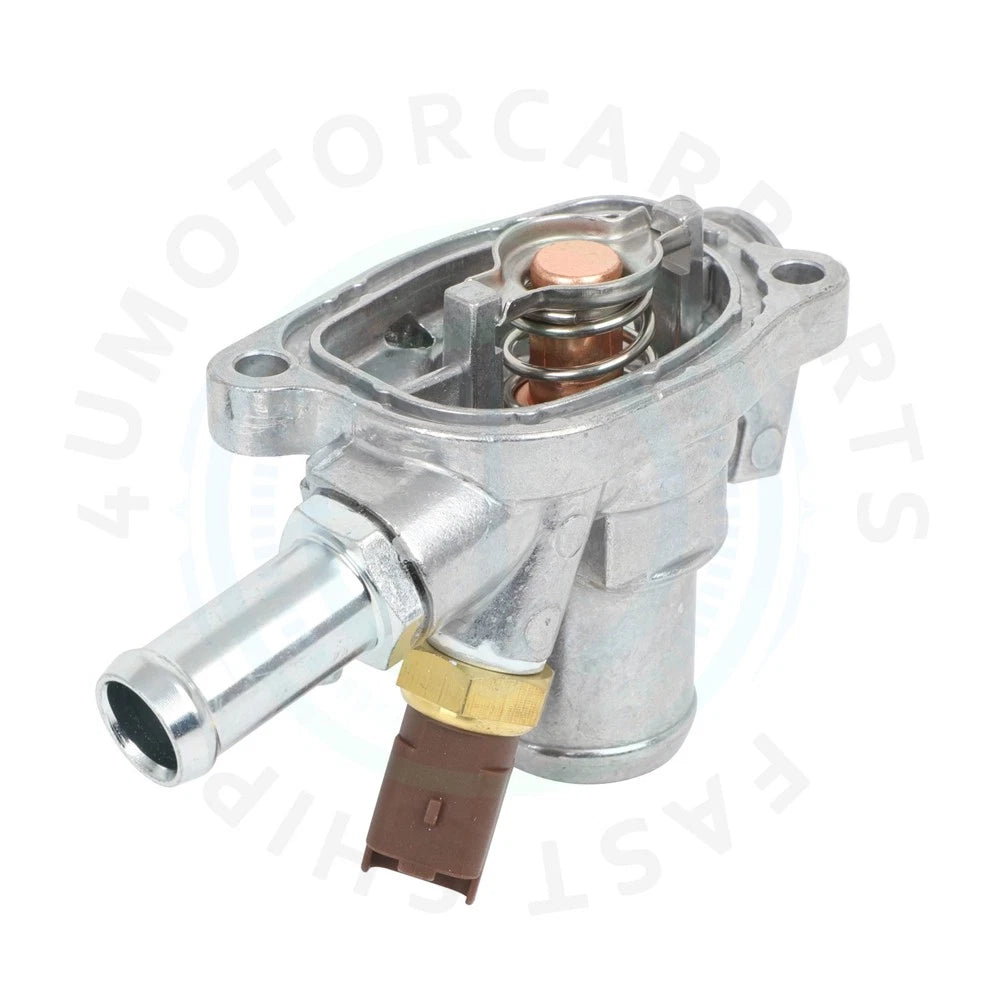 Thermostat Housing Assembly for Fiat 500, Dodge Dart (2012–2017)